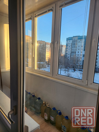 Продам 3х ком на Цветочном Донецк - изображение 6