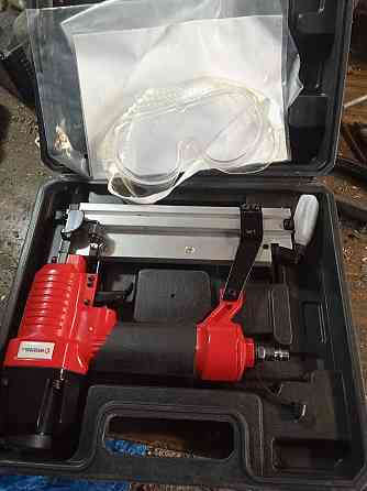 Пневмостеплер Волноваха