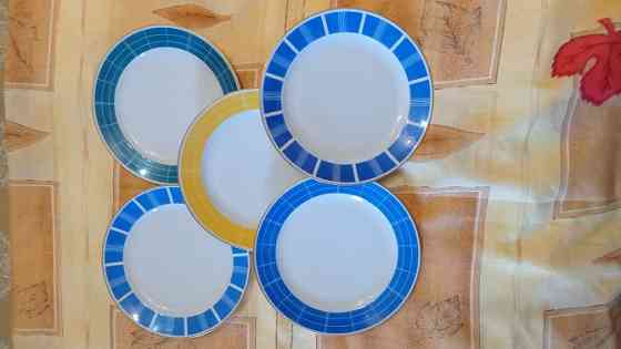 Тарелочки "Фестивальные" Донецк