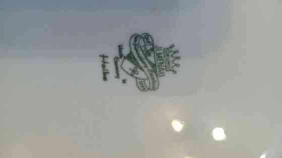 Тарелочки "Фестивальные" Донецк