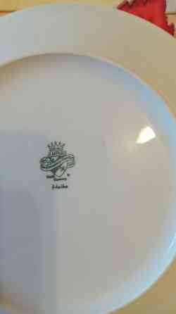 Тарелочки "Фестивальные" Донецк