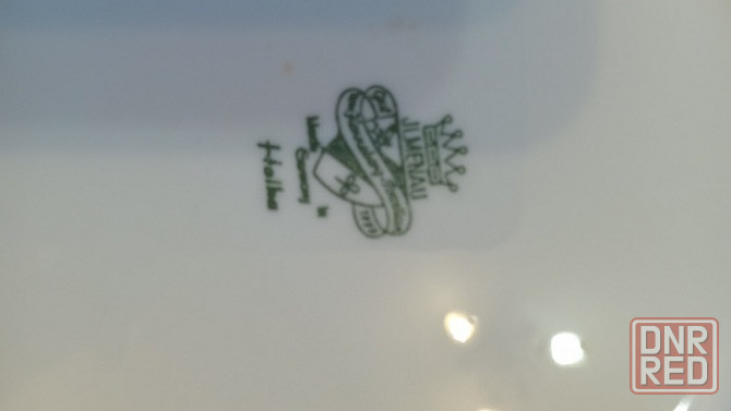 Тарелочки "Фестивальные" Донецк - изображение 6