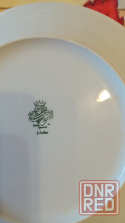 Тарелочки "Фестивальные" Донецк - изображение 5