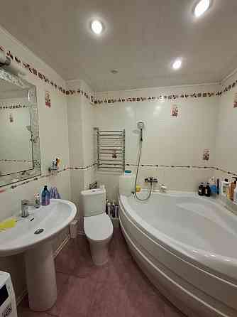 Продам 3х ком с евро- ремонтом в районе Обжоры Донецк