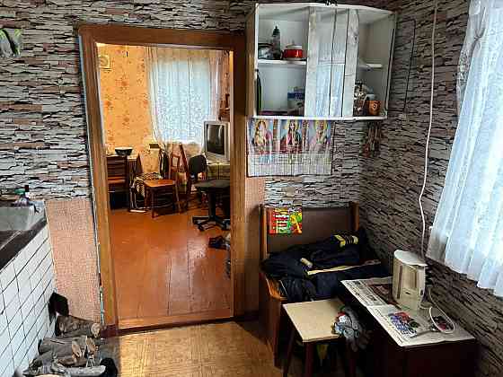 Продам дом в Буденновском р-не Донецк