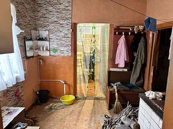 Продам дом в Буденновском р-не Донецк