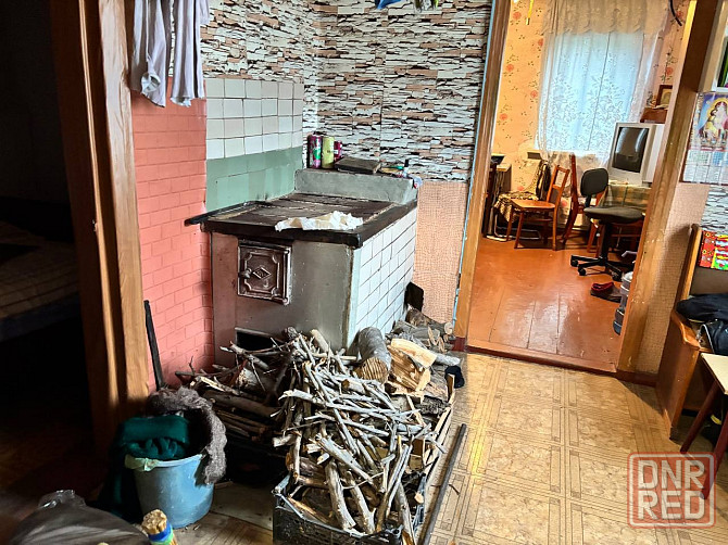 Продам дом в Буденновском р-не Донецк - изображение 1