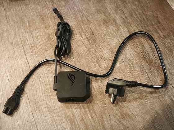 Asus ROG Xbox Ally Донецк