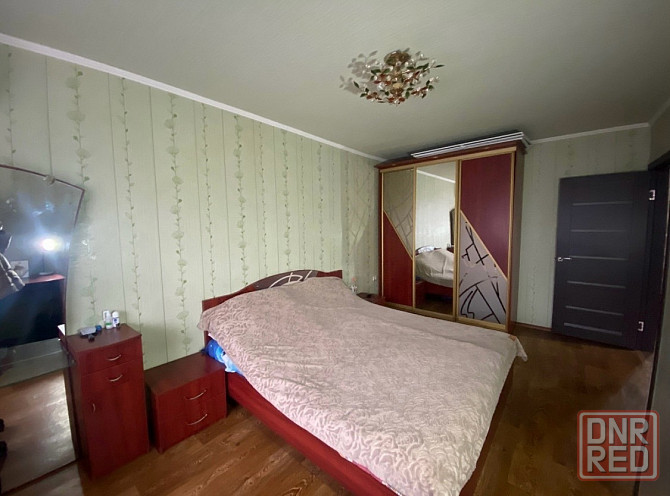 Срочно 3к кв Даки, кв-л Железнодорожный торг Макеевка - изображение 8