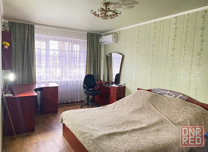 Срочно 3к кв Даки, кв-л Железнодорожный торг Макеевка - изображение 4