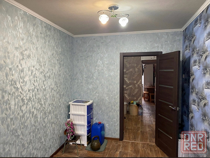 Срочно 3к кв Даки, кв-л Железнодорожный торг Макеевка - изображение 9