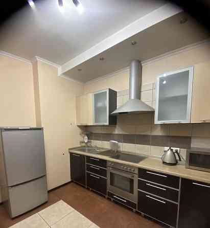 Сдаётся стильная двухкомнатная квартира в Ворошиловском районе! Донецк