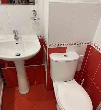 Сдаётся стильная двухкомнатная квартира в Ворошиловском районе! Донецк