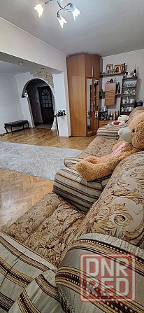 Продажа 5 комн. квартиры, пр. Ильича (ориентир Больница Калинина) Донецк - изображение 3