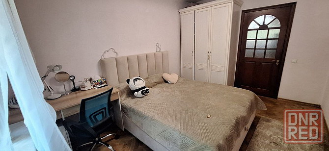 Продажа 5 комн. квартиры, пр. Ильича (ориентир Больница Калинина) Донецк - изображение 4