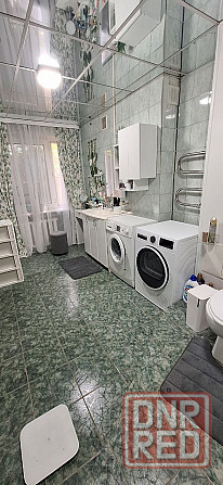 Продажа 5 комн. квартиры, пр. Ильича (ориентир Больница Калинина) Донецк - изображение 6