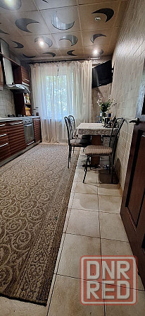 Продажа 5 комн. квартиры, пр. Ильича (ориентир Больница Калинина) Донецк - изображение 8