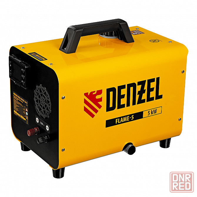 Дизельные пушки, газовые пушки и автономные дизельные обогреватели Донецк - изображение 7