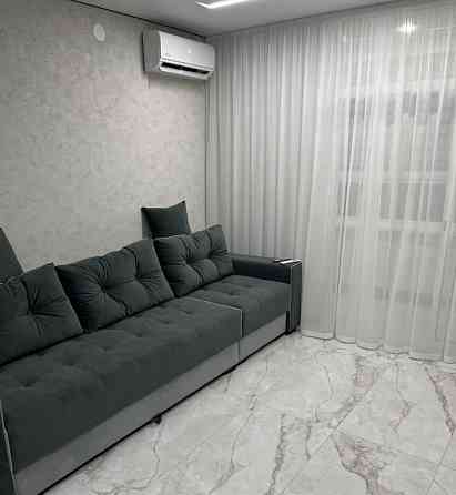 Сдается: Двухкомнатная квартира в Кировском районе на площади Свободы Донецк