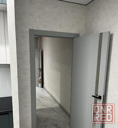 Сдается: Двухкомнатная квартира в Кировском районе на площади Свободы Донецк - изображение 2