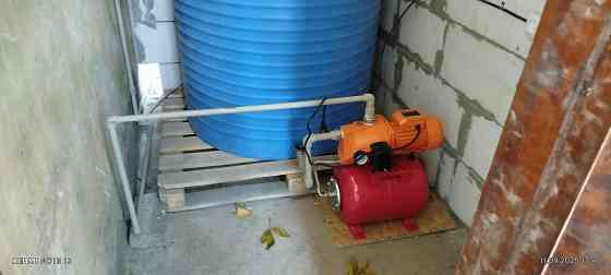 Услуги Электрика и Сантехника. Макеевка