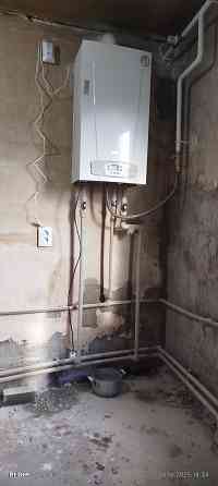 Услуги Электрика и Сантехника. Макеевка