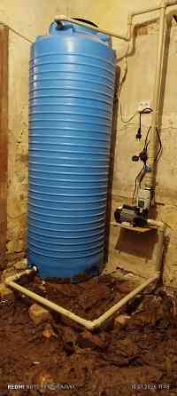 Услуги Электрика и Сантехника. Макеевка