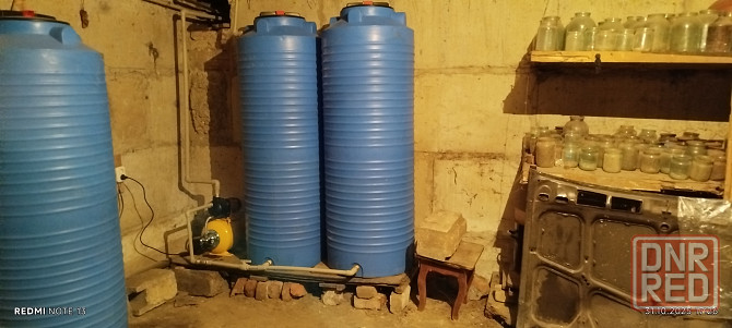 Услуги Электрика и Сантехника. Макеевка - изображение 3