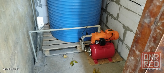 Услуги Электрика и Сантехника. Макеевка - изображение 6