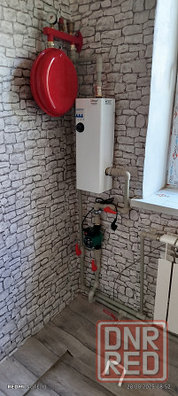 Услуги Электрика и Сантехника. Макеевка - изображение 7