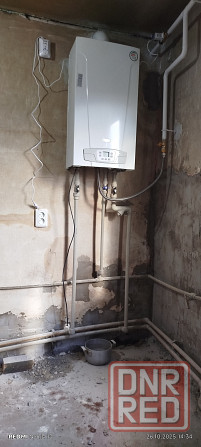 Услуги Электрика и Сантехника. Макеевка - изображение 4