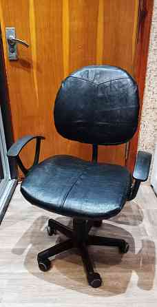 Стул компьютерный Донецк