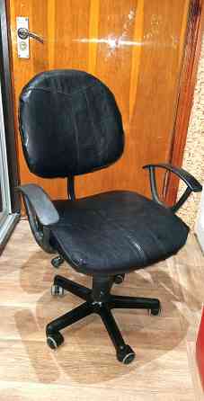 Стул компьютерный Донецк