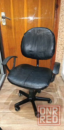 Стул компьютерный Донецк - изображение 2