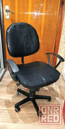 Стул компьютерный Донецк - изображение 3