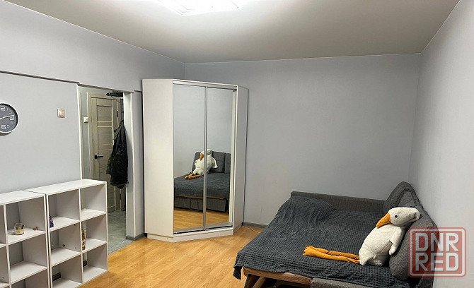 Сдается однокомнатная квартира в Ленинском районе Донецка по адресу:Ленинский проспект, 22 Донецк - изображение 4