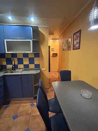 Продажа 3 ком. квартиры в Ленинском районе г. Донецк, (ориентир Норд). Донецк