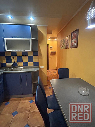 Продажа 3 ком. квартиры в Ленинском районе г. Донецк, (ориентир Норд). Донецк - изображение 1