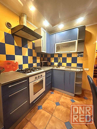 Продажа 3 ком. квартиры в Ленинском районе г. Донецк, (ориентир Норд). Донецк - изображение 7