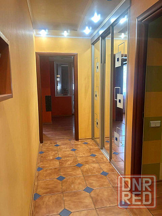 Продажа 3 ком. квартиры в Ленинском районе г. Донецк, (ориентир Норд). Донецк - изображение 2