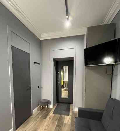 Сдается однокомнатная квартира в Ленинском районе, по адресу: Стадионная улица, 12 Донецк