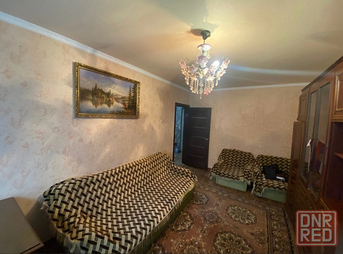 3к кв Центрально-Городской район Торг возможен Макеевка - изображение 5