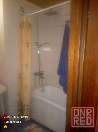 сдам посуточно 4200 р и почасово 1500 р час квартиру макеевка Макеевка - изображение 6