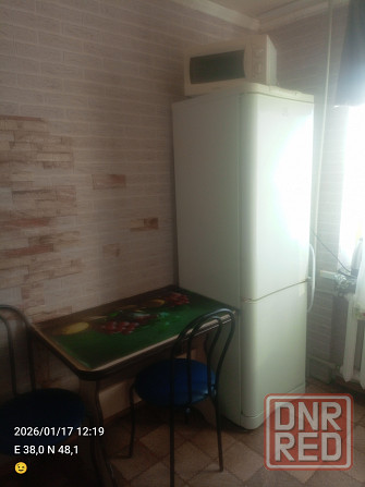 сдам посуточно 4200 р и почасово 1500 р час квартиру макеевка Макеевка - изображение 9