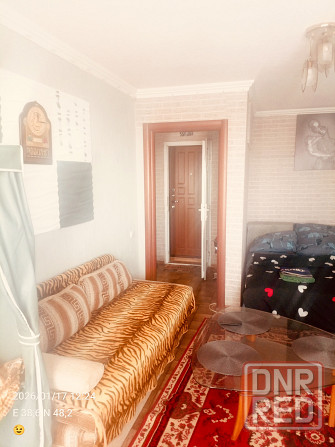 сдам посуточно 4200 р и почасово 1500 р час квартиру макеевка Макеевка - изображение 4