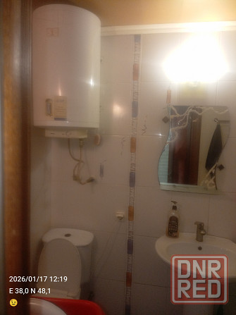 сдам посуточно 4200 р и почасово 1500 р час квартиру макеевка Макеевка - изображение 7