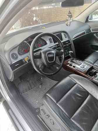 Audi a6 c6 Макеевка