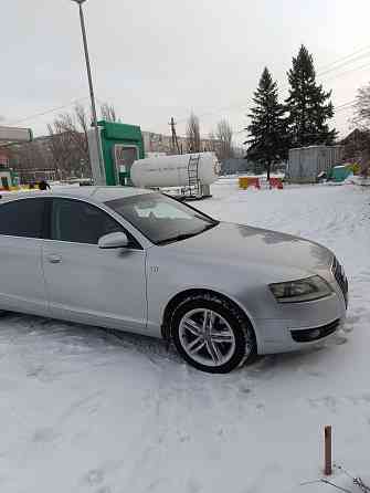 Audi a6 c6 Макеевка