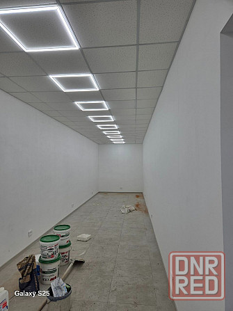 Аренда коммерческой недвижимости г. Мариуполь Мариуполь - изображение 4