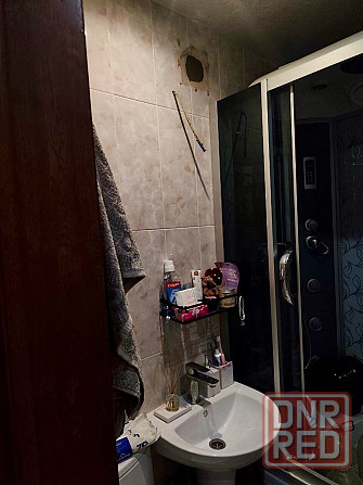 2-х комнатная квартира пр-т Генерала Данилова торг Макеевка - изображение 9